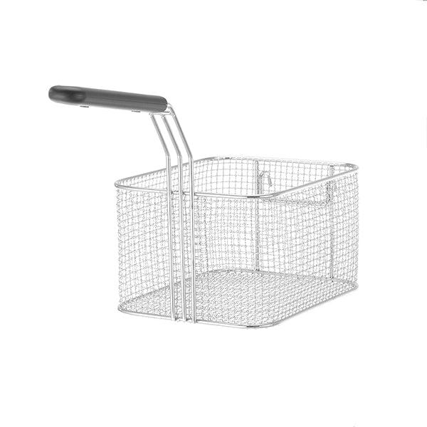 Hendi Electric Fryer Spare- 4L Fryer Basket With Handle - BESPOKE 77