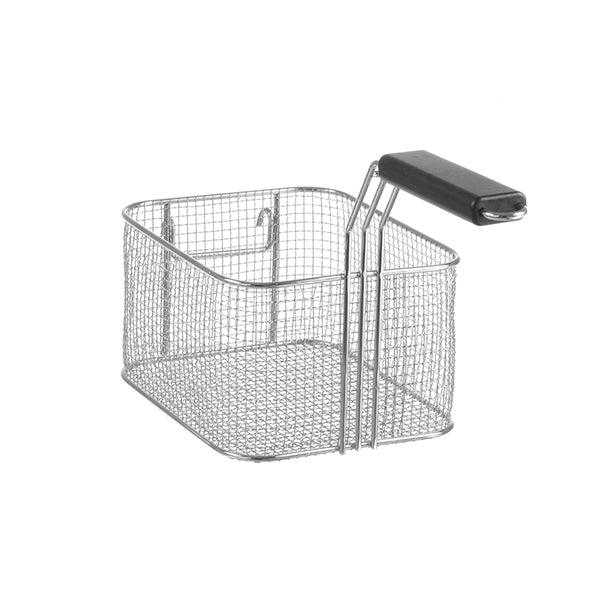 Hendi Electric Fryer Spare- 8L Fryer Basket With Handle - BESPOKE 77