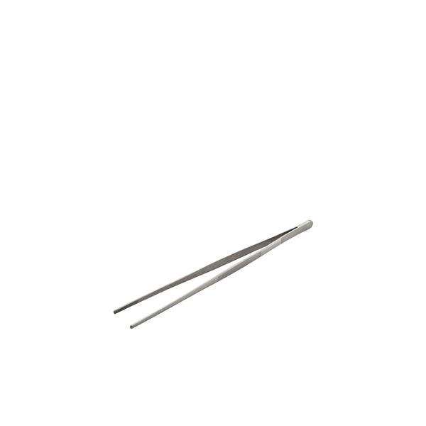 Round Tip Chef Tweezers 31cm - BESPOKE 77