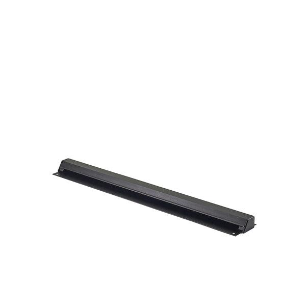 GenWare Black Aluminium Order Grabber 18" - BESPOKE 77