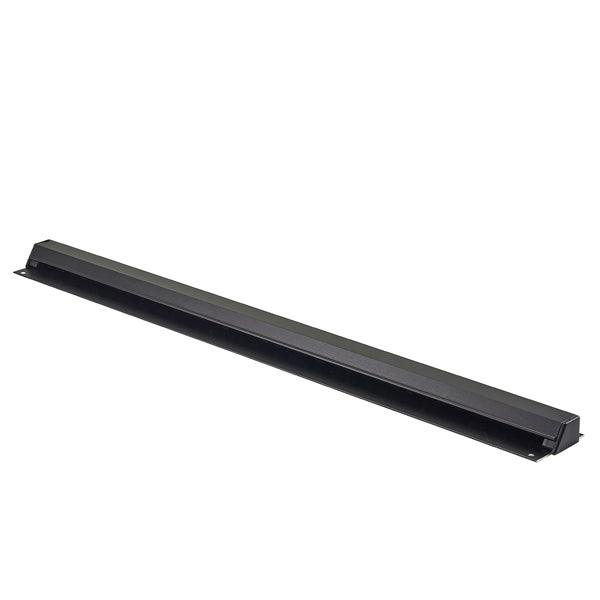 GenWare Black Aluminium Order Grabber 36" - BESPOKE 77