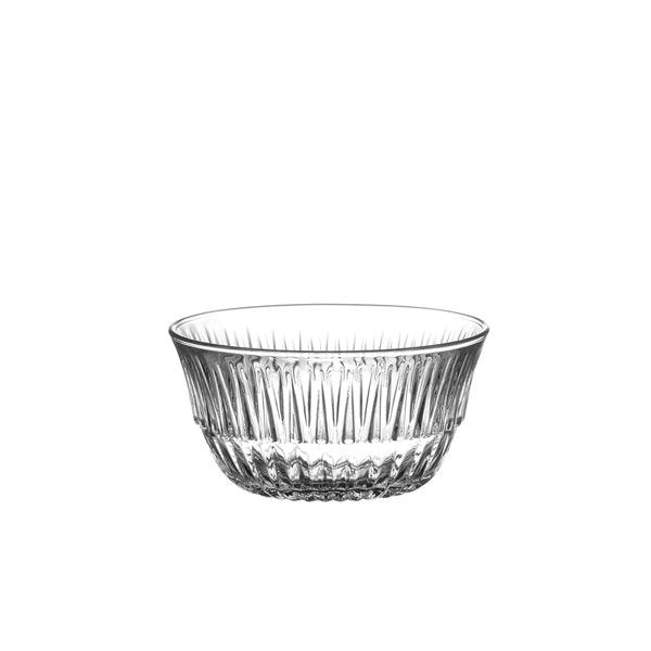 Alinda Glass Bowl 21.5cl/7.5oz - BESPOKE 77