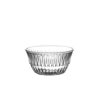 Alinda Glass Bowl 21.5cl/7.5oz - BESPOKE 77