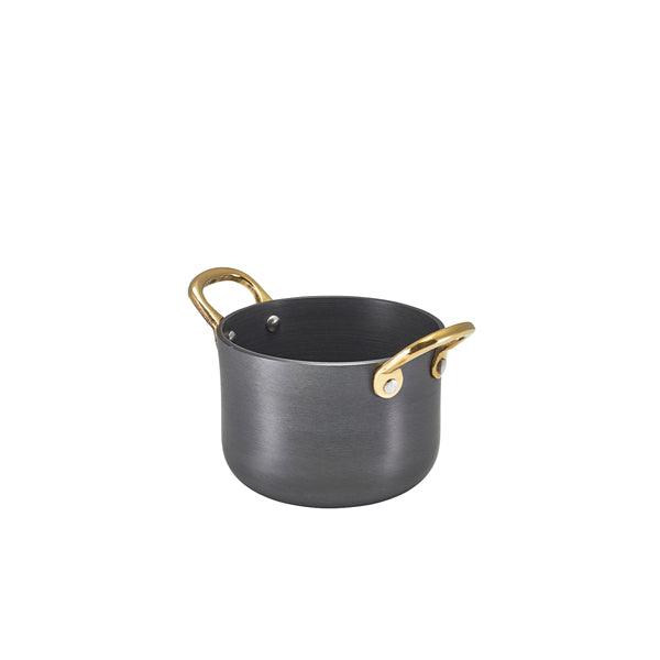 GenWare Aluminium Mini Casserole Dish 11 x 7cm - BESPOKE 77