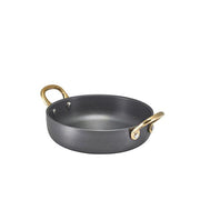 GenWare Aluminium Mini Casserole Dish 15 x 4cm - BESPOKE 77