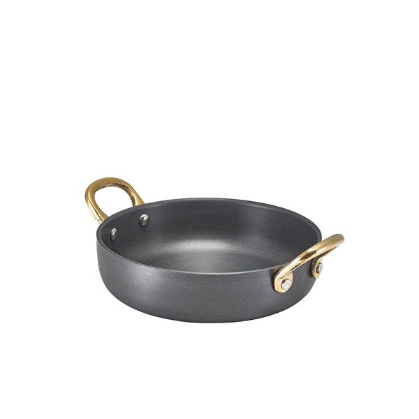 GenWare Aluminium Mini Casserole Dish 15 x 4cm - BESPOKE 77