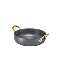 GenWare Aluminium Mini Casserole Dish 15 x 4cm - BESPOKE 77