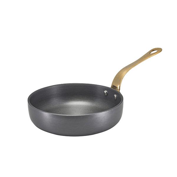 GenWare Aluminium Mini Frying Pan 15 x 4cm - BESPOKE 77