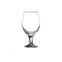 Angelina Tulip Stemmed Beer Glass 57cl / 20oz - BESPOKE 77