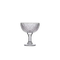 Astor Vintage Champagne Coupe Glass 23cl/8oz - BESPOKE 77