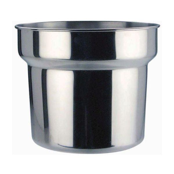 S/St.Bain Marie Pot 4.2 Litre - BESPOKE 77