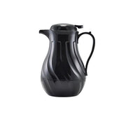 Insulated Beverage Server Black 64oz 2Ltr - BESPOKE 77