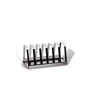 Stainless Steel Toast Rack & Tray - BESPOKE 77
