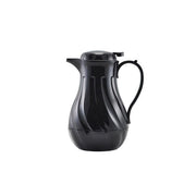 Insulated Beverage Server Black 40oz 1.2Ltr - BESPOKE 77