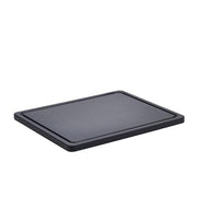 GenWare Black Non Slip Chopping Board - BESPOKE 77