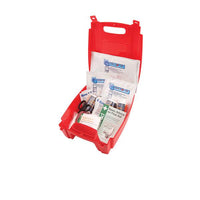 Burns First Aid Kit Medium - BESPOKE 77