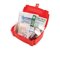 Burns First Aid Kit Small - BESPOKE 77