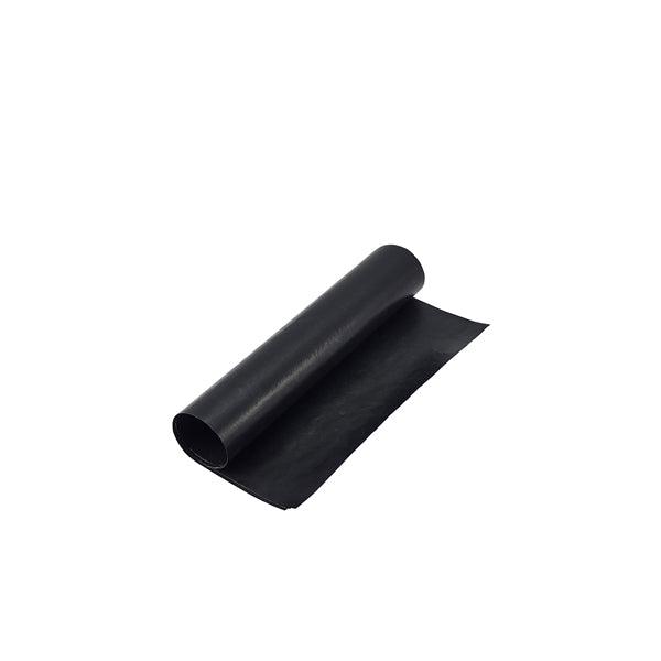 Reusable Non-Stick PTFE Baking Liner 52 x 31.5cm Black (Pack of 3) - BESPOKE 77