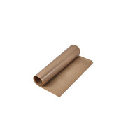 Reusable Non-Stick PTFE Baking Liner 52 x 31.5cm Brown (Pack of 3) - BESPOKE 77