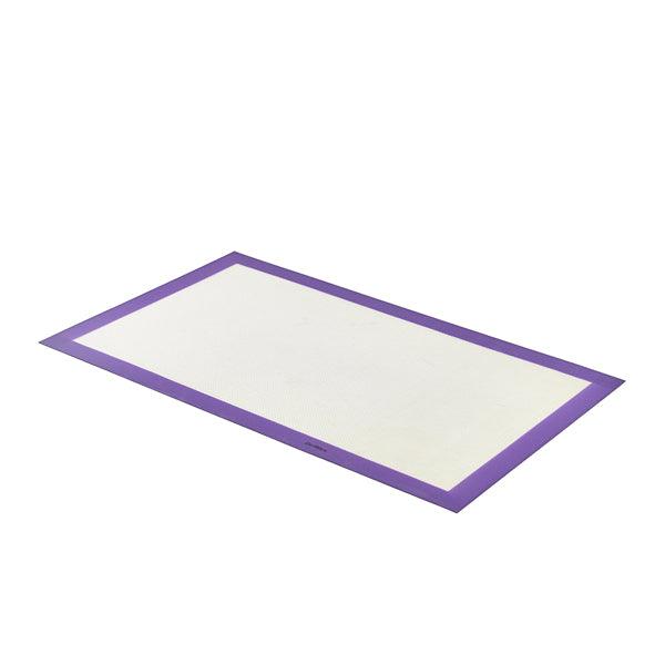 Non-Stick Purple Baking Mat - GN1/1 Size - BESPOKE 77