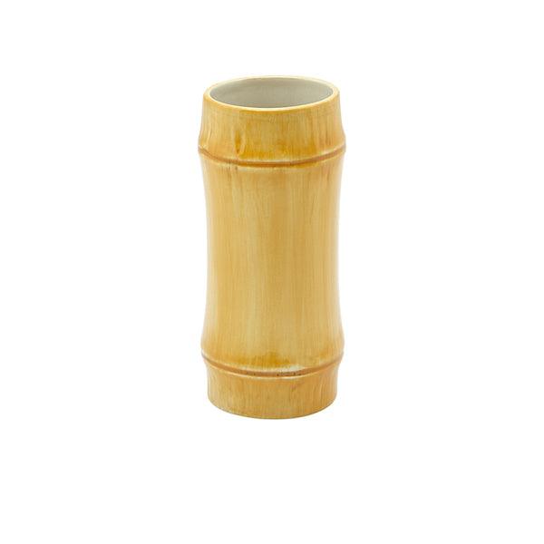 Genware Bamboo Tiki Mug 50cl/17.5oz - BESPOKE 77