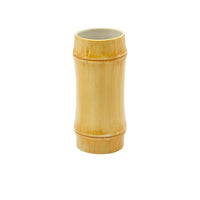 Genware Bamboo Tiki Mug 50cl/17.5oz - BESPOKE 77