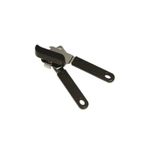 Black Handled Can Opener - BESPOKE 77