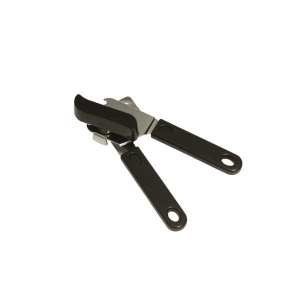Black Handled Can Opener - BESPOKE 77