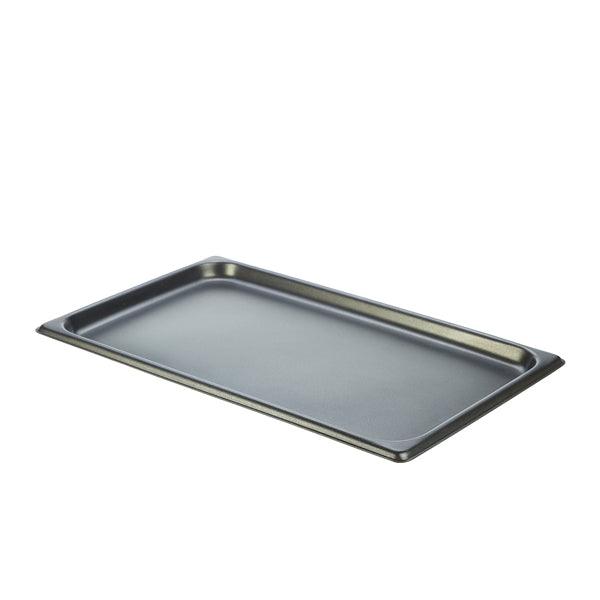 Non Stick Aluminium Baking Sheet GN 1/1 - BESPOKE 77