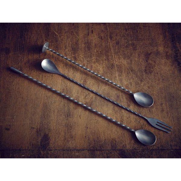 Vintage Classic Bar Spoon 27cm - BESPOKE 77