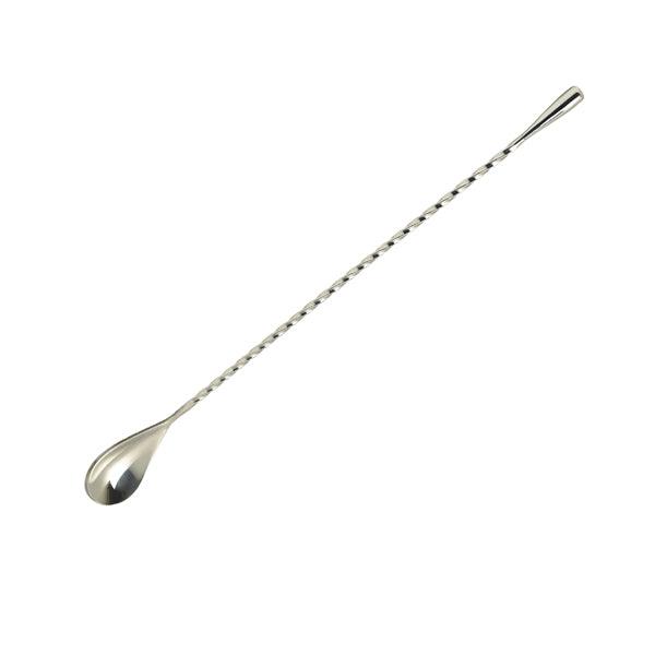 Teardrop Bar Spoon 40cm - BESPOKE 77