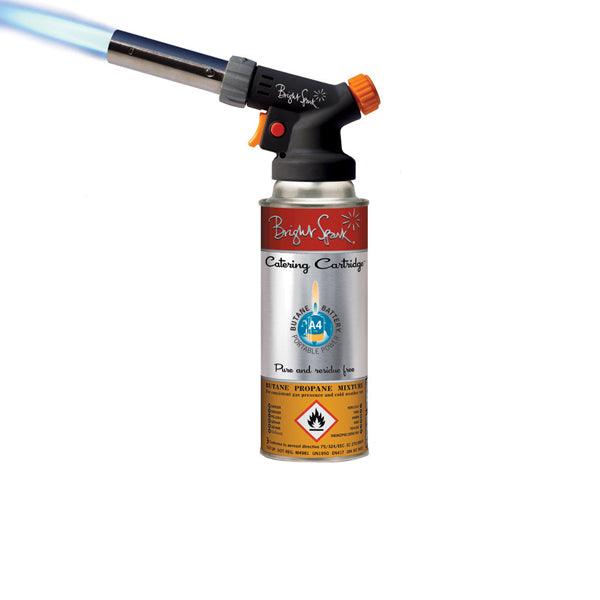 Flametastic Pro Blowtorch - BESPOKE 77