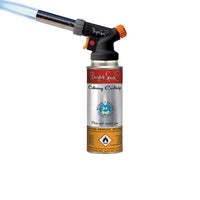 Flametastic Pro Blowtorch - BESPOKE 77