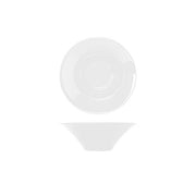 Opulence White Boston Melamine Bowl 20.3 x 7cm - BESPOKE 77