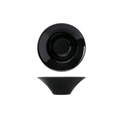 Midnight Black Boston Melamine Bowl 20.3 x 7cm - BESPOKE 77