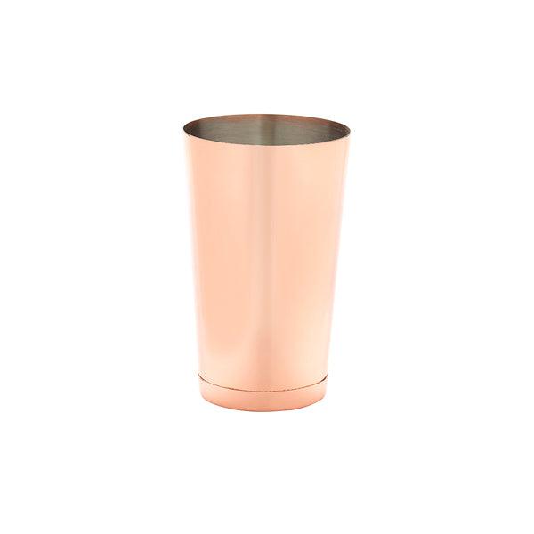 Copper Boston Shaker Can 51cl/18oz - BESPOKE 77