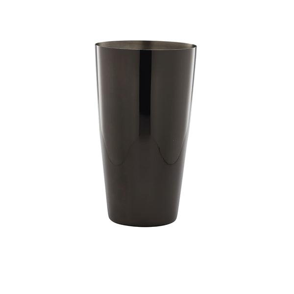 Gun Metal Boston Shaker 70cl/24.5oz - BESPOKE 77