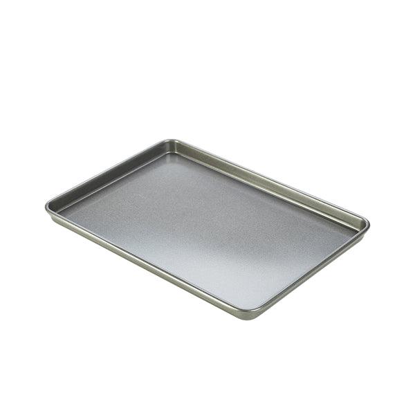 Carbon Steel Non-Stick Baking Tray 35 x 25cm - BESPOKE 77