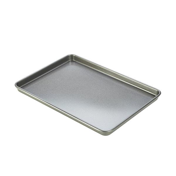 Carbon Steel Non-Stick Baking Tray 39 x 27cm - BESPOKE 77