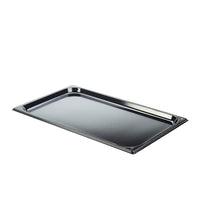 Enamel Baking Tray GN 1/1 530 x 325 x 20mm - BESPOKE 77