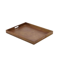 Butlers Tray 53.5 x 42.5 x 4.5cm - BESPOKE 77