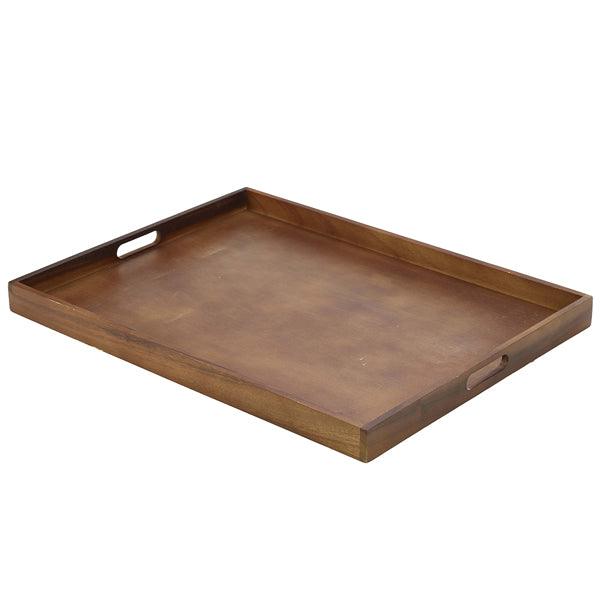 Butlers Tray 64 x 48 x 4.5cm - BESPOKE 77