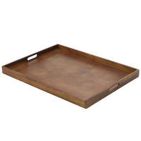 Butlers Tray 64 x 48 x 4.5cm - BESPOKE 77