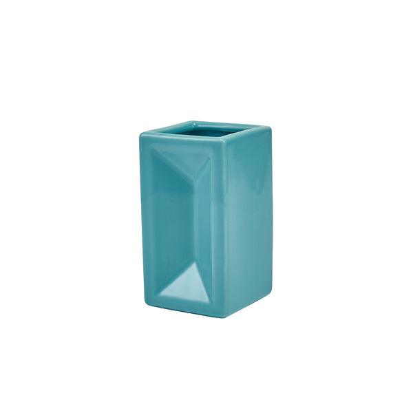 GenWare Blue Brick Tiki Mug 51cl/18oz - BESPOKE 77