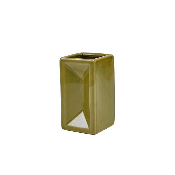 GenWare Green Brick Tiki Mug 51cl/18oz - BESPOKE 77