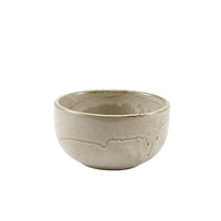 Terra Porcelain Grey Round Bowl 11.5cm - BESPOKE 77