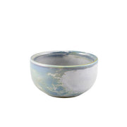 Terra Porcelain Seafoam Round Bowl 11.5cm - BESPOKE 77