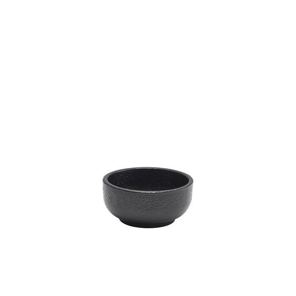 Cast Iron Dip Pot 8cl/2.75oz - BESPOKE 77