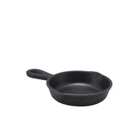 GenWare Mini Cast Iron Frypan 11.5cm - BESPOKE 77