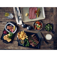 GenWare Mini Cast Iron Frypan 11.5cm - BESPOKE 77